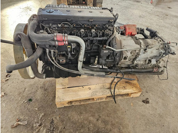 Motor za Tovornjak Mercedes-Benz Atego: slika 4