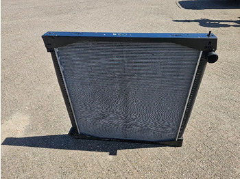 Hladilnik motorja Nissens Scania 10570465 - Cooling Radiator- 64069A: slika 5
