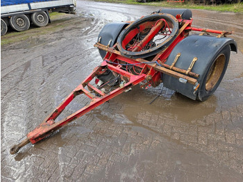 Dolly prikolica NOOTEBOOM