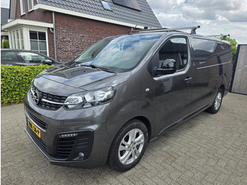 Avtomobil OPEL
