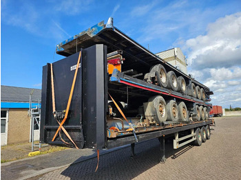 Polprikolica s kesonom PACTON