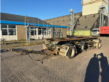 Polprikolica s kesonom KAISER