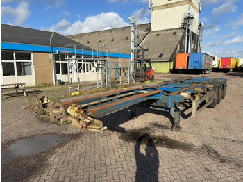 Polprikolica VAN HOOL