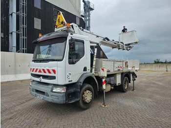 Tovornjak RENAULT Premium 320