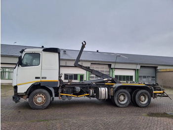 Tovornjak prekucnik VOLVO FH12 420
