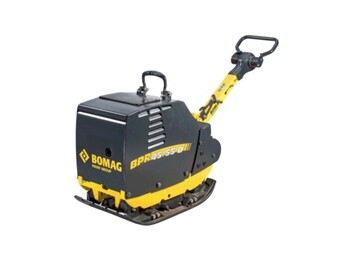 Vibracijska plošča BOMAG