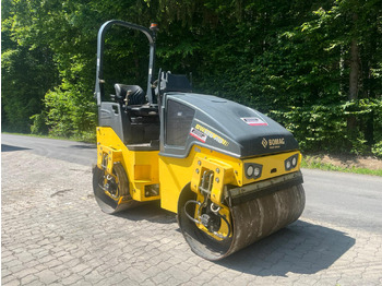 Mini valjar BOMAG BW 120 AD-5: slika 4 Mini valjar BOMAG BW 120 AD-5: slika 4