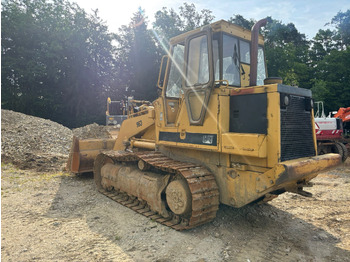 Buldožer CATERPILLAR 963: slika 5