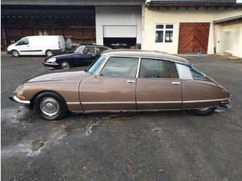 Avtomobil CITROËN