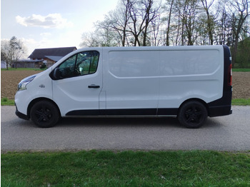 Mali kombi FIAT Talento