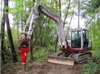Cepilec drv