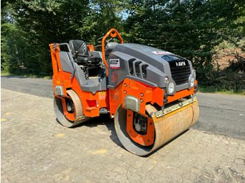 Mini valjar HAMM HD 12 VV: slika 4