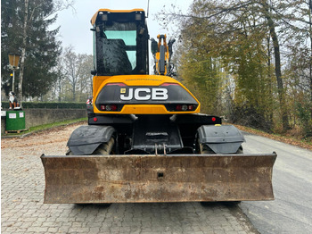 Bager na kolesih JCB HD 110 WT 4F: slika 5