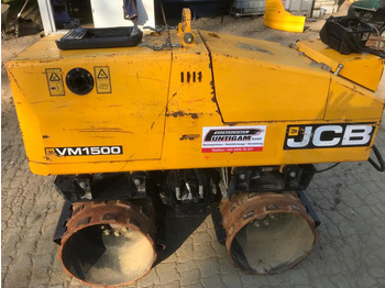 Valjar JCB