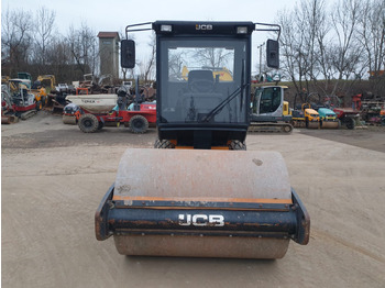 Valjar JCB VM 75 D: slika 3