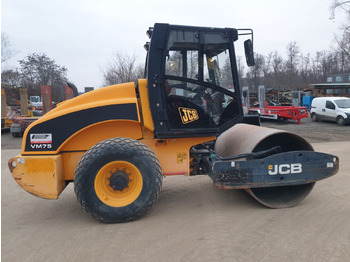 Valjar JCB VM 75 D: slika 2