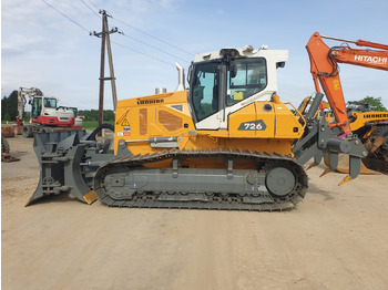 Buldožer LIEBHERR