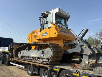 Buldožer LIEBHERR PR 726 05 LGP: slika 4