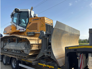 Buldožer LIEBHERR PR 726 05 LGP: slika 2