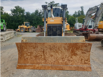 Buldožer LIEBHERR PR 726 LGP: slika 4