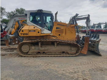 Buldožer LIEBHERR PR 726 LGP: slika 2