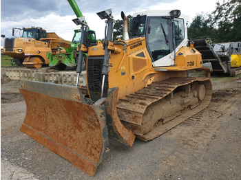 Buldožer LIEBHERR PR 726 LGP: slika 3