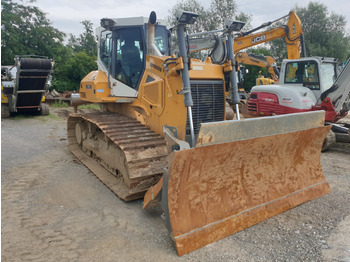 Buldožer LIEBHERR PR 726 LGP: slika 5