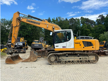 Bager goseničar LIEBHERR R 922