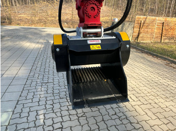 Žlica MB CRUSHER