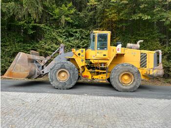 Kolesni nakladalec VOLVO L180E