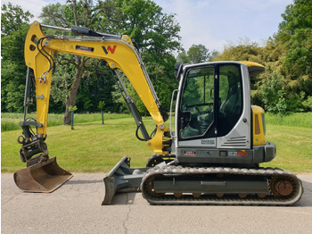 Mini bager WACKER