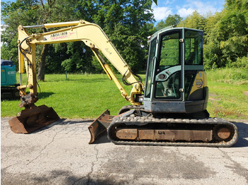 YANMAR VIO 75-A lizing YANMAR VIO 75-A: slika 1