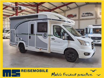 Polintegriran avtodom CHAUSSON 650