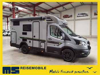 Polintegriran avtodom CHAUSSON S514 Sport Line