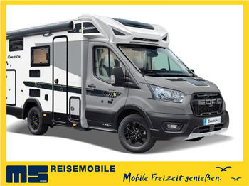 Polintegriran avtodom CHAUSSON S697 Sport Line