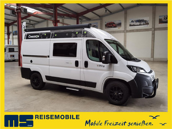 Kombi avtodom CHAUSSON V594S First Line