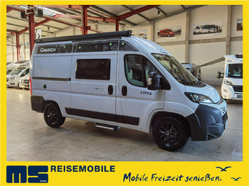 Kombi avtodom CHAUSSON V594S First Line