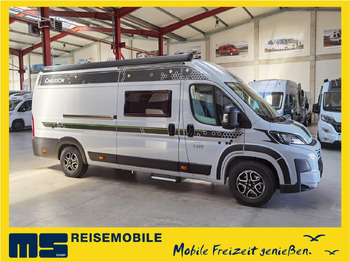 Kombi avtodom CHAUSSON V690 Sport Line