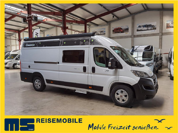 Chausson V697 FIRST LINE / ZUBEHÖR-PAKET / EINZELBETTEN lizing Chausson V697 FIRST LINE / ZUBEHÖR-PAKET / EINZELBETTEN: slika 1