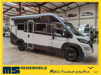 Polintegriran avtodom CHAUSSON X650 Exclusive Line