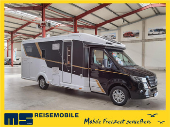 Polintegriran avtodom EURA MOBIL