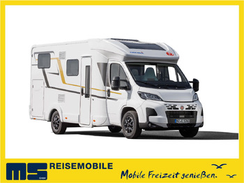 Polintegriran avtodom EURA MOBIL