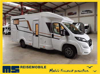 Polintegriran avtodom EURA MOBIL
