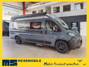 Kombi avtodom KARMANN