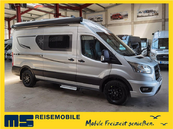 Kombi avtodom KARMANN