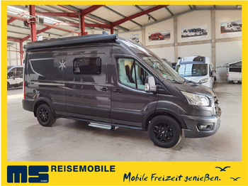 Kombi avtodom KARMANN