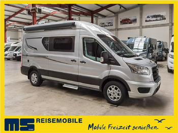 Kombi avtodom KARMANN