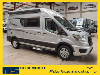 Kombi avtodom KARMANN