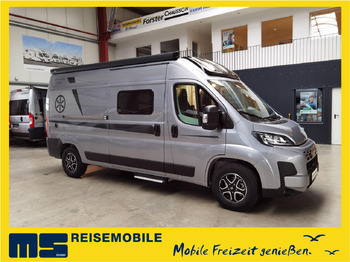 Kombi avtodom KARMANN