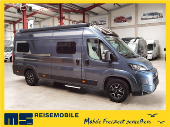 Kombi avtodom KARMANN